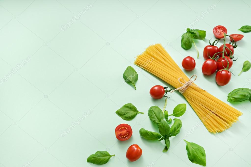 italian cooking ingredients