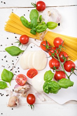 taze yemek malzemeler