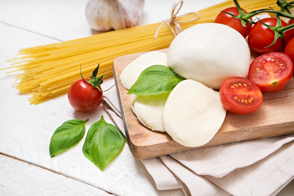 italian cooking ingredients