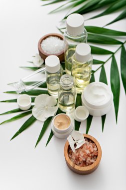 ev yapımı kozmetik malzemeler