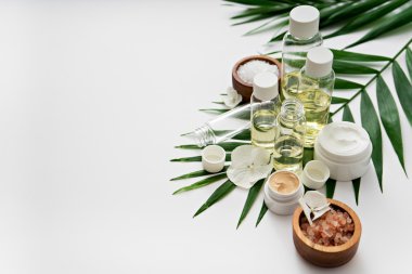 ev yapımı kozmetik malzemeler