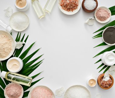 ev yapımı kozmetik malzemeler