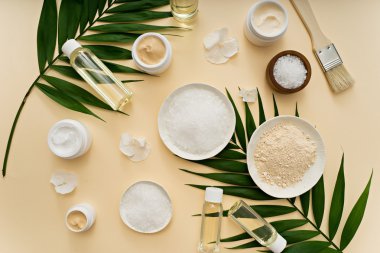 ev yapımı kozmetik malzemeler