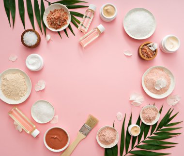 ev yapımı kozmetik malzemeler