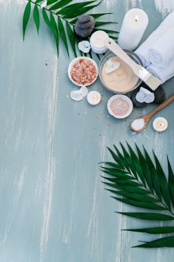 ev yapımı kozmetik malzemeler