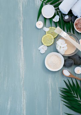 ev yapımı kozmetik malzemeler