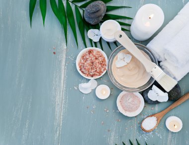 ev yapımı kozmetik malzemeler