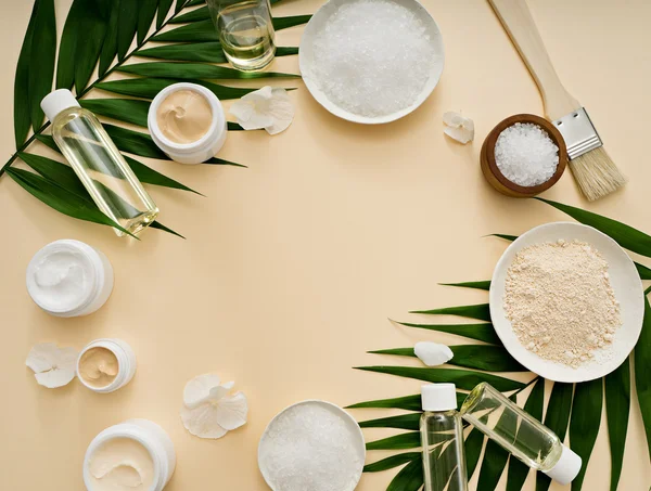 ev yapımı kozmetik malzemeler