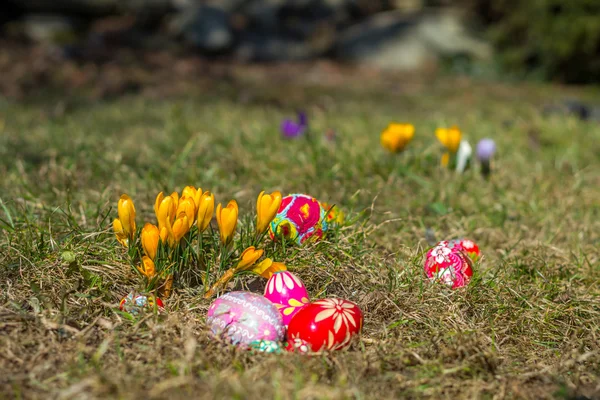 Paskalya yumurtaları