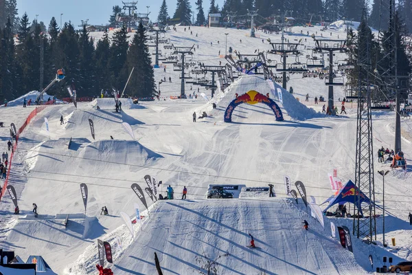 Bialka Tatrzanska serbest atlar