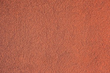 Turuncu dış ince sıva