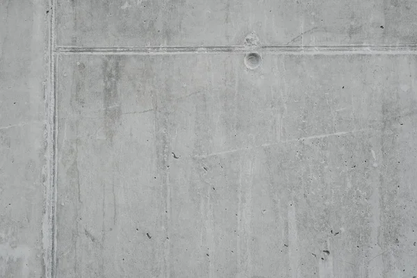 Parede de concreto vazia — Fotografia de Stock