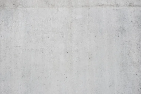 Mauer aus reinem Stahlbeton — Stockfoto