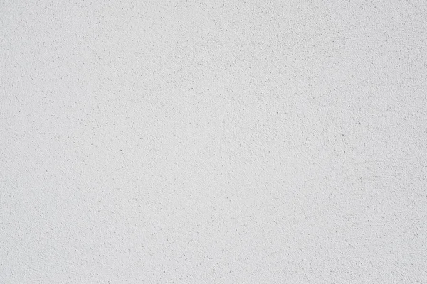 Intonaco bianco, consistenza — Foto Stock