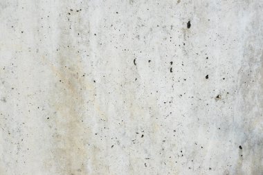 Delikli renk maruz beton