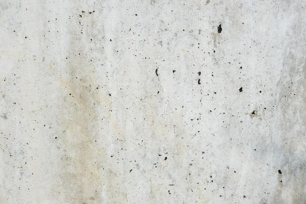 Cor perfurada concreto exposto — Fotografia de Stock