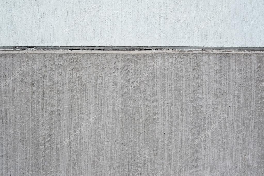 Joint concrete wall texture detail — Stock Photo © marvlc 109641028