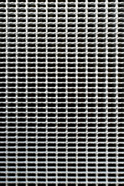 Paslanmaz çelik Ocak ızgarası ayrıntılı