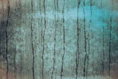 Benzersiz renk mimari beton yüzey