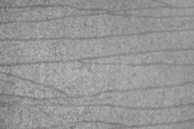 Benzersiz mimari beton yüzey