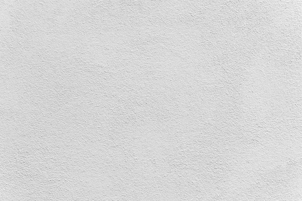 Witte zachte buiten gips — Stockfoto