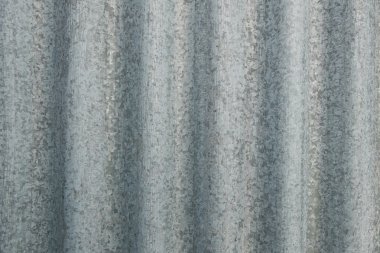 Oluklu sac - arka plan