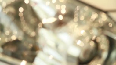 Açık araba Far bulanıklık-odak 