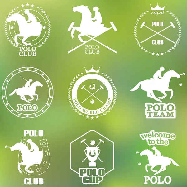 Free Free Horse Polo Logo Svg SVG PNG EPS DXF File