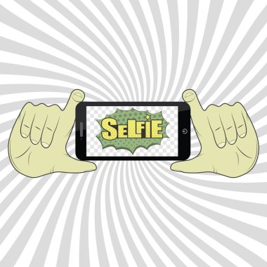 selfie