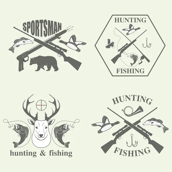 100,000 Hunting fishing Vector Images