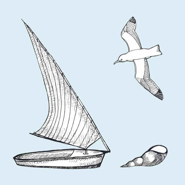 Deniz set