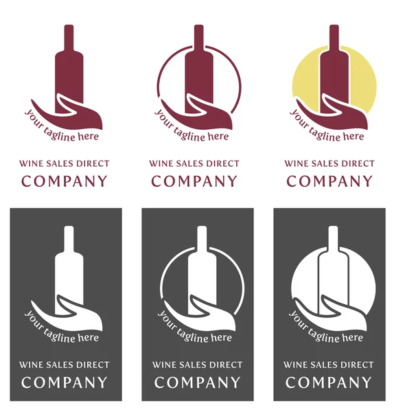 Wine logo Images Search Images on Everypixel