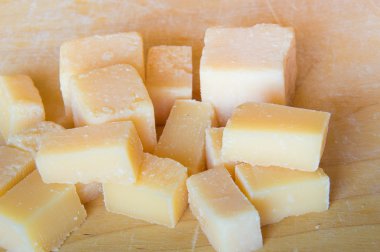İtalyan grana padano