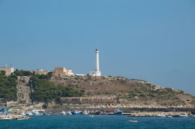 Santa Maria di Leuca Seyahat İtalya