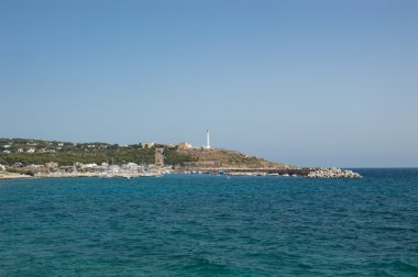 Santa Maria di Leuca Seyahat İtalya