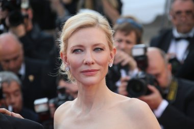 aktris cate blanchett