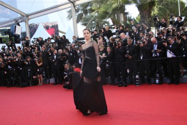 Barbara palvin model