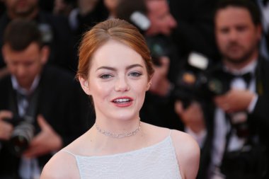 aktris emma stone 