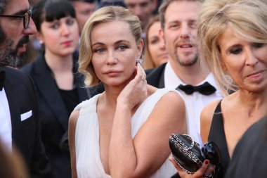 aktris emmanuelle beart 