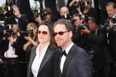 Yönetmen Ethan Coen