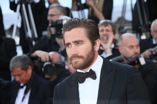 Ator Jake Gyllenhaal — Fotografia de Stock