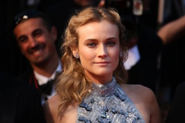 oyuncu Diane Kruger 