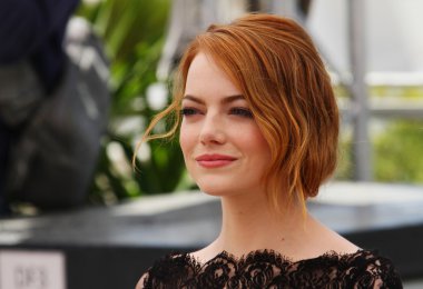 aktris emma stone
