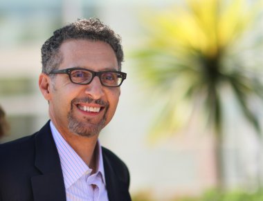 aktör John Turturro