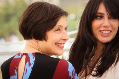 Aktris Isabella rossellini 