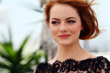 aktris emma stone
