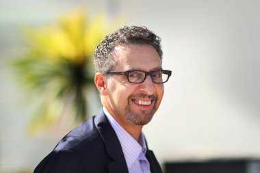 aktör John Turturro