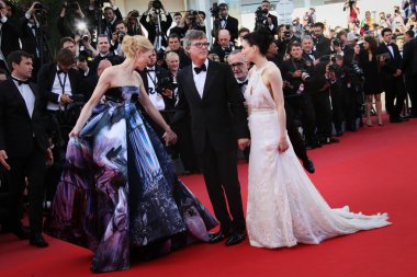 Cannes film festivali 2015