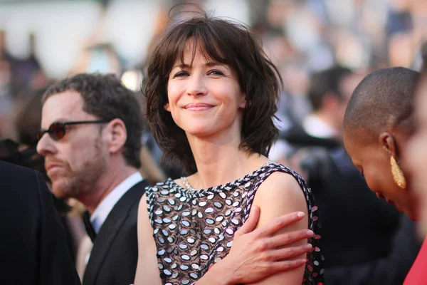 oyuncu sophie marceau