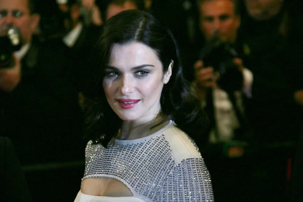 Actrice rachel weisz — Stockfoto